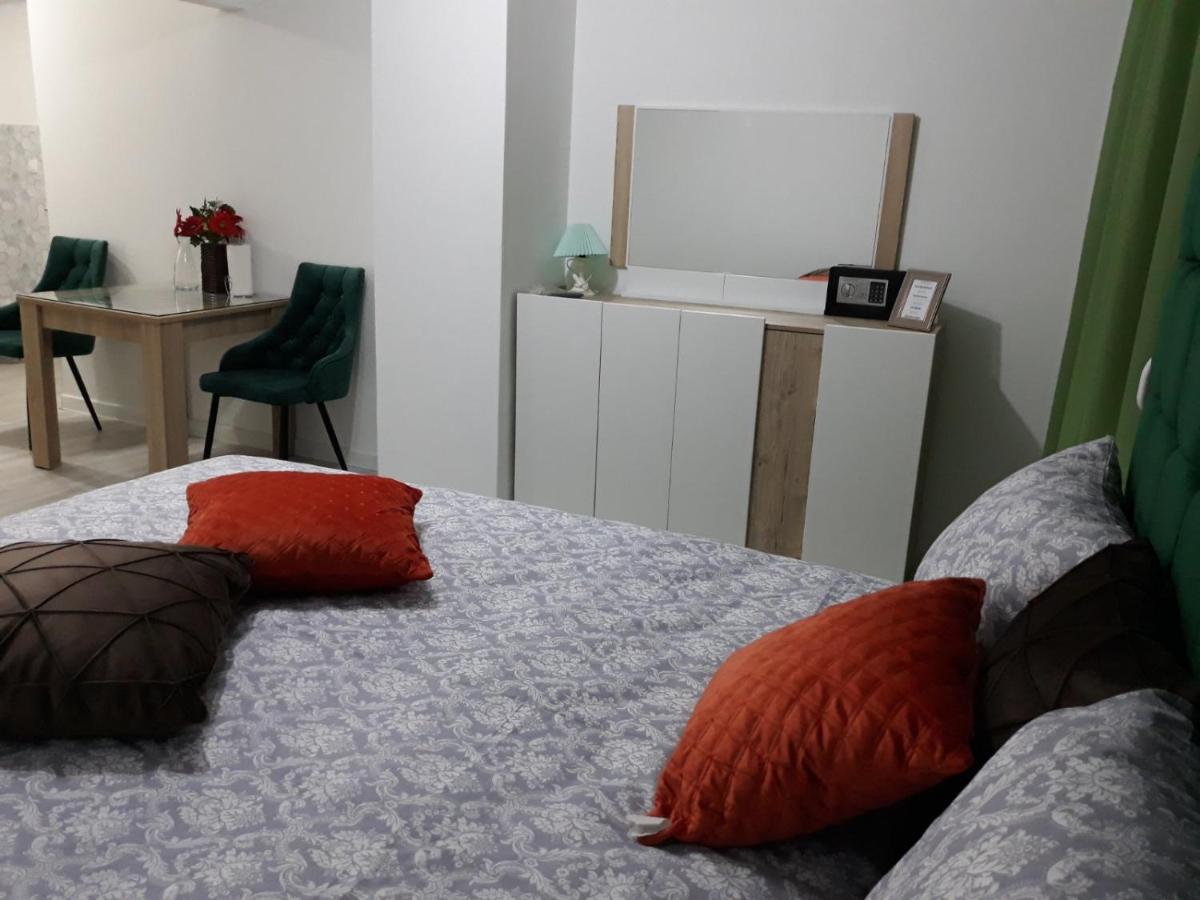 Apartman Nena 102 Μόσταρ Εξωτερικό φωτογραφία