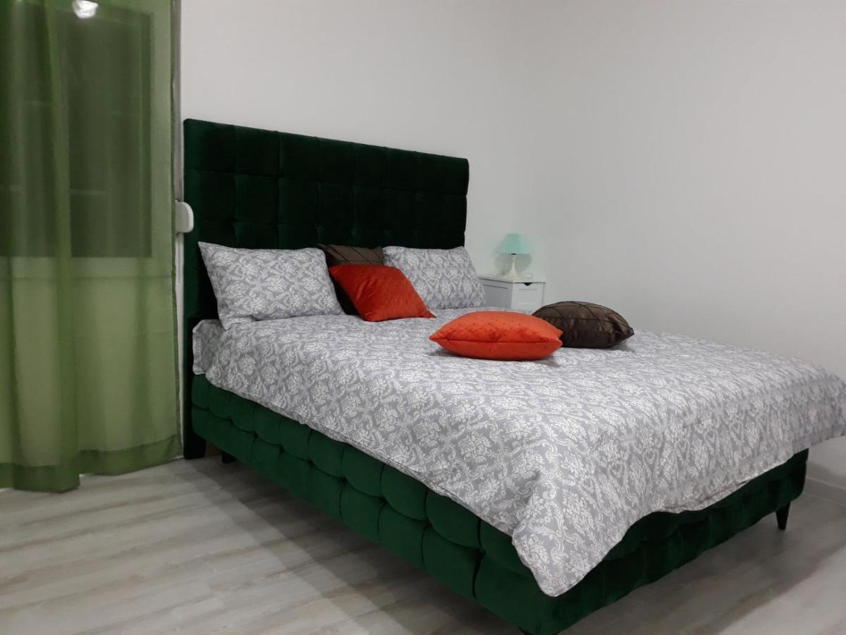 Apartman Nena 102 Μόσταρ Εξωτερικό φωτογραφία