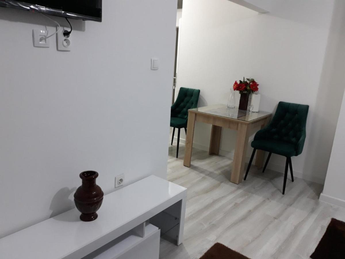 Apartman Nena 102 Μόσταρ Εξωτερικό φωτογραφία