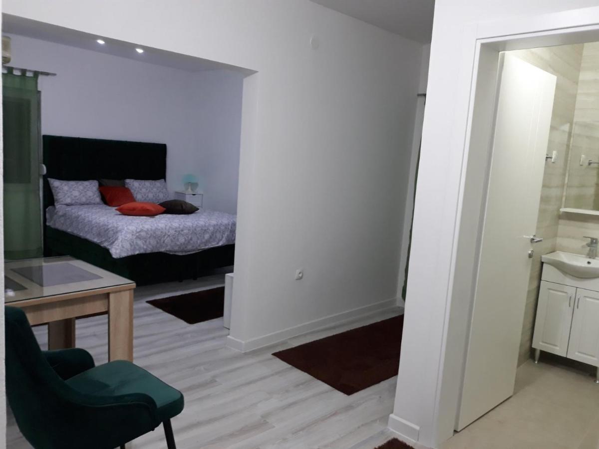 Apartman Nena 102 Μόσταρ Εξωτερικό φωτογραφία