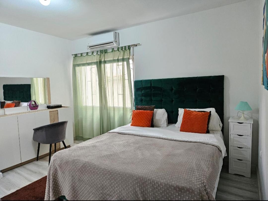 Apartman Nena 102 Μόσταρ Εξωτερικό φωτογραφία