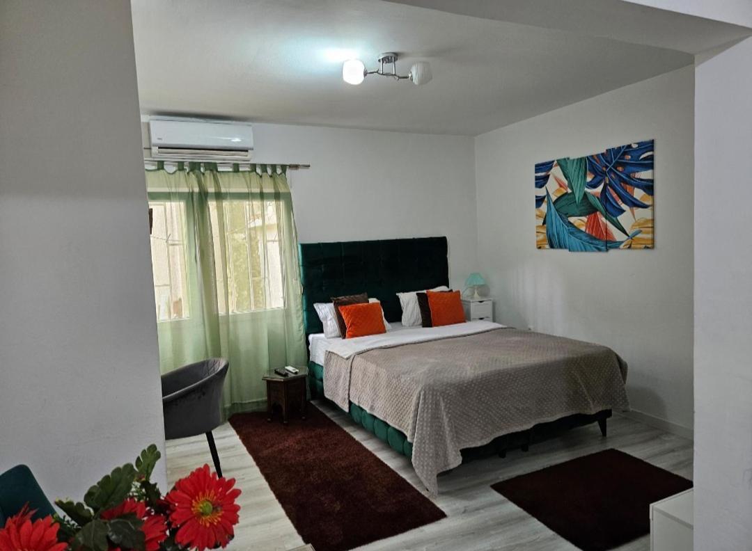 Apartman Nena 102 Μόσταρ Εξωτερικό φωτογραφία