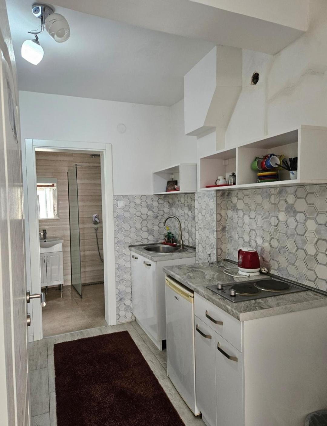 Apartman Nena 102 Μόσταρ Εξωτερικό φωτογραφία