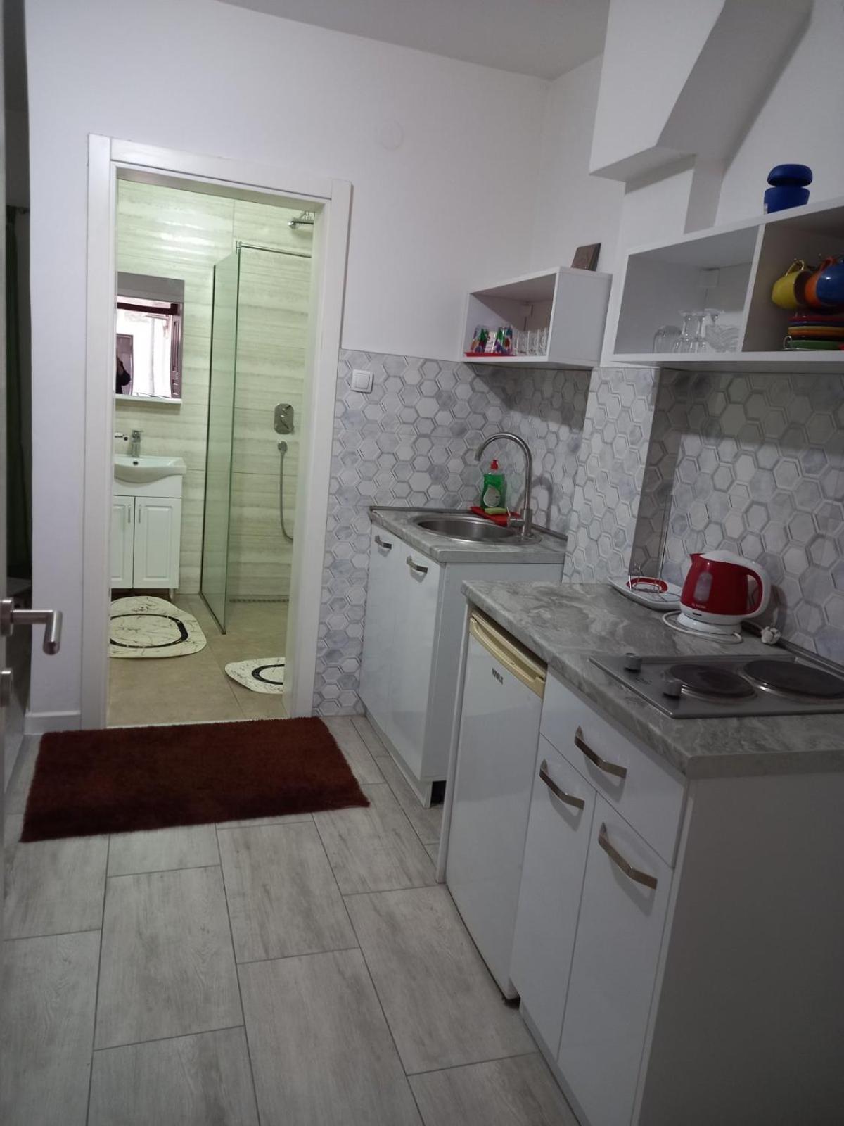 Apartman Nena 102 Μόσταρ Εξωτερικό φωτογραφία
