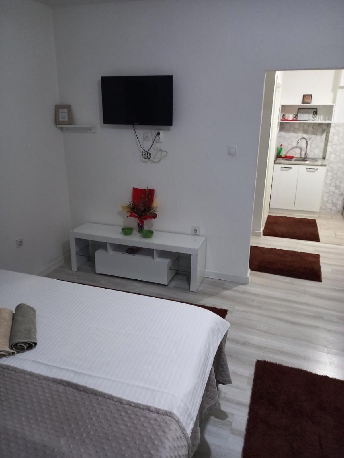 Apartman Nena 102 Μόσταρ Εξωτερικό φωτογραφία