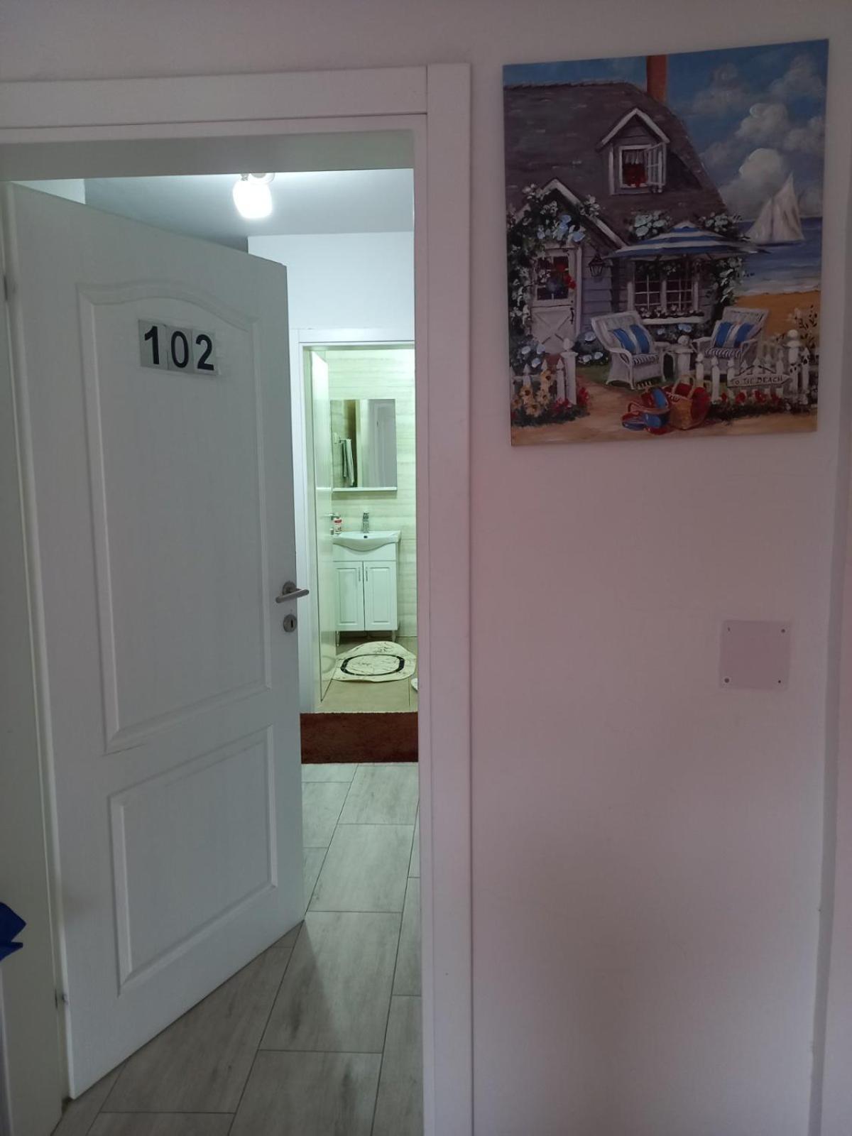 Apartman Nena 102 Μόσταρ Εξωτερικό φωτογραφία
