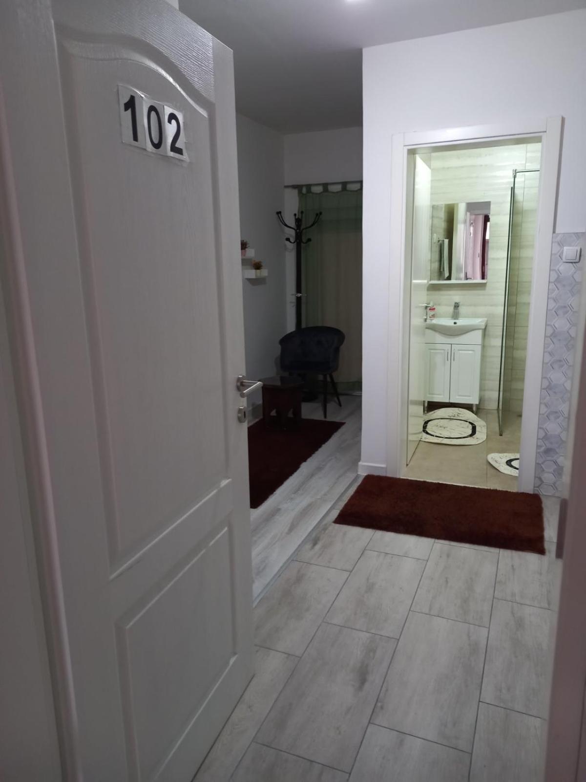 Apartman Nena 102 Μόσταρ Εξωτερικό φωτογραφία